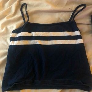 Brandy Melville Faye Tank Top, Size Small